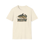 Meow Catfish T-Shirt