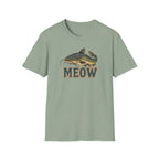 Meow Catfish T-Shirt