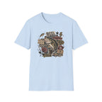 Reel Attitude T-Shirt