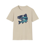 Trout Silhouette T-Shirt