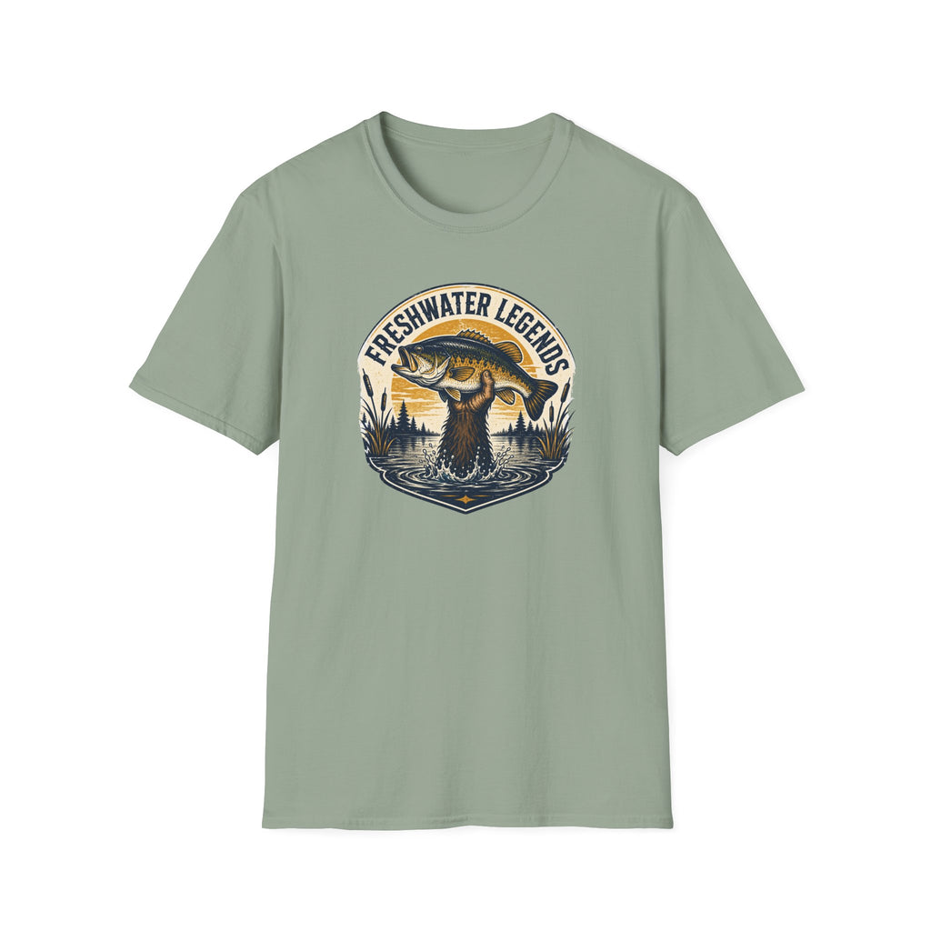 Freshwater Legends T-Shirt