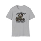 What's A Budget T-Shirt