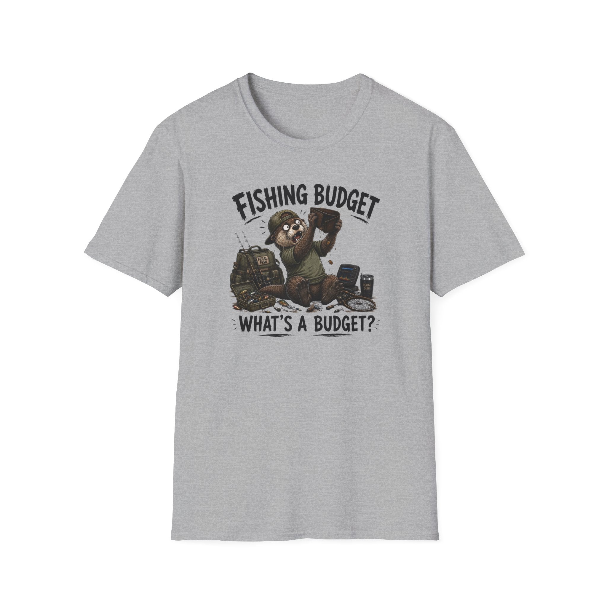 What's A Budget T-Shirt