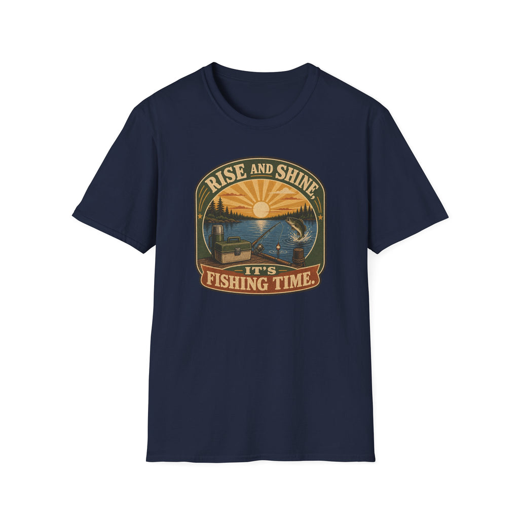 Rise And Shine T-Shirt