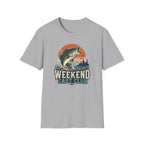 Weekend Cast Club T-Shirt