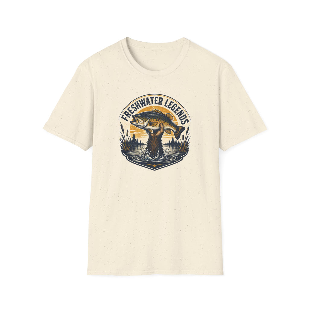 Freshwater Legends T-Shirt