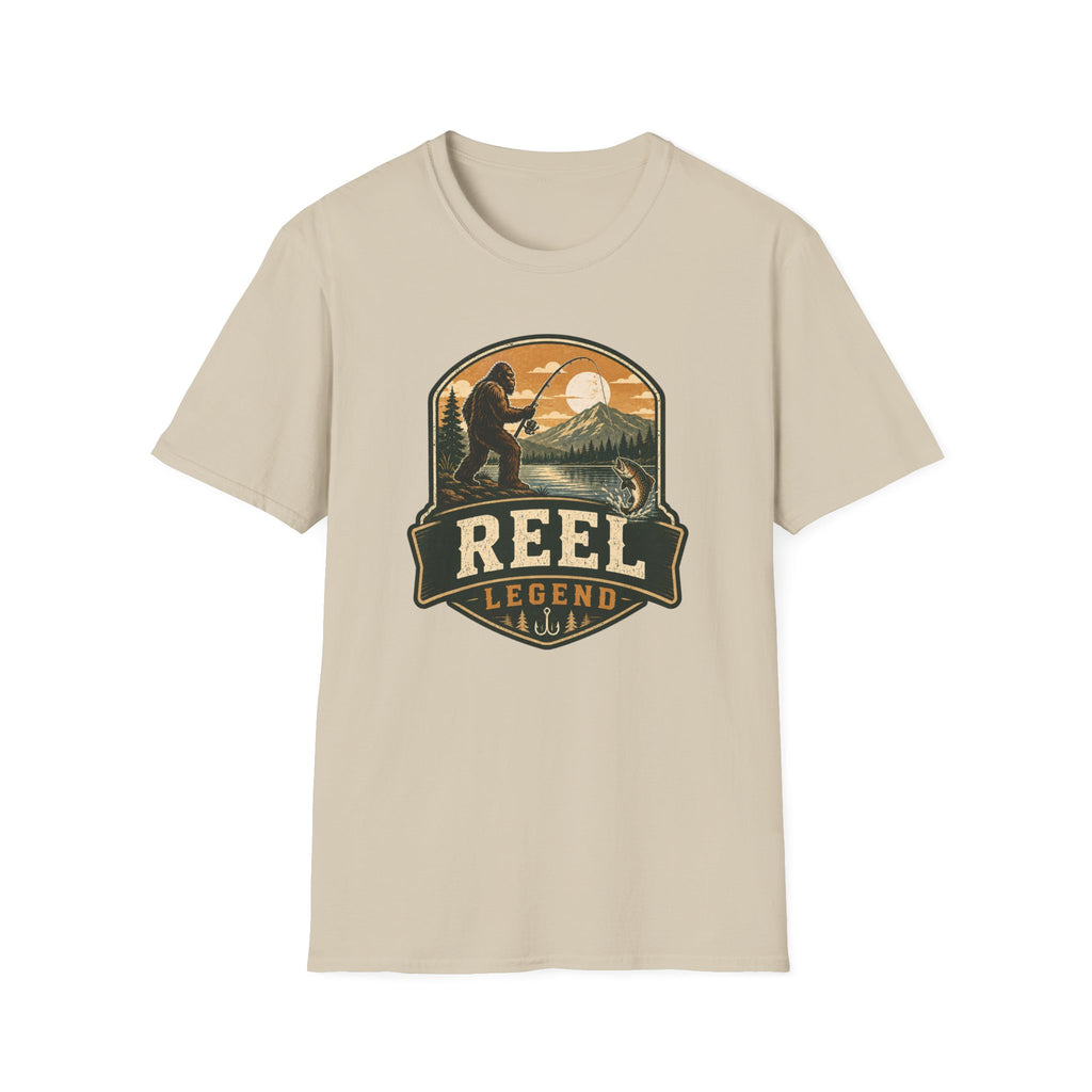 Reel Legend T-Shirt