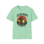 Legends Fishing Club T-Shirt