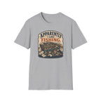 I Like Fishing T-Shirt