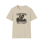 What's A Budget T-Shirt