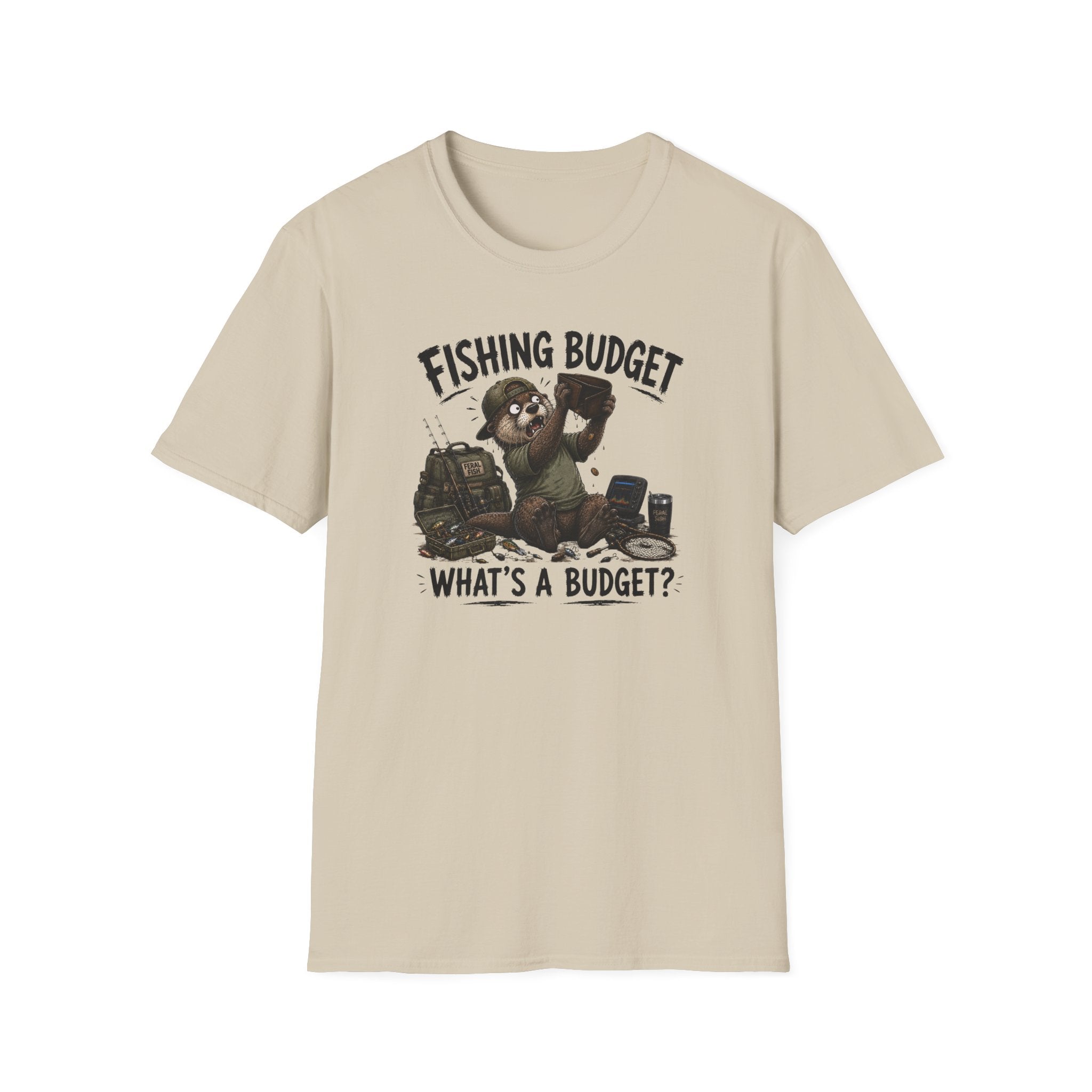 What's A Budget T-Shirt