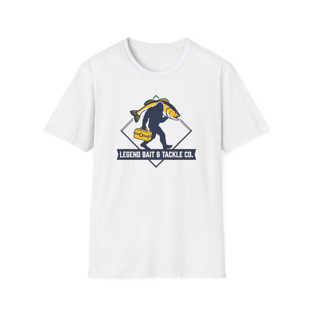 Legend Bait & Tackle T-Shirt