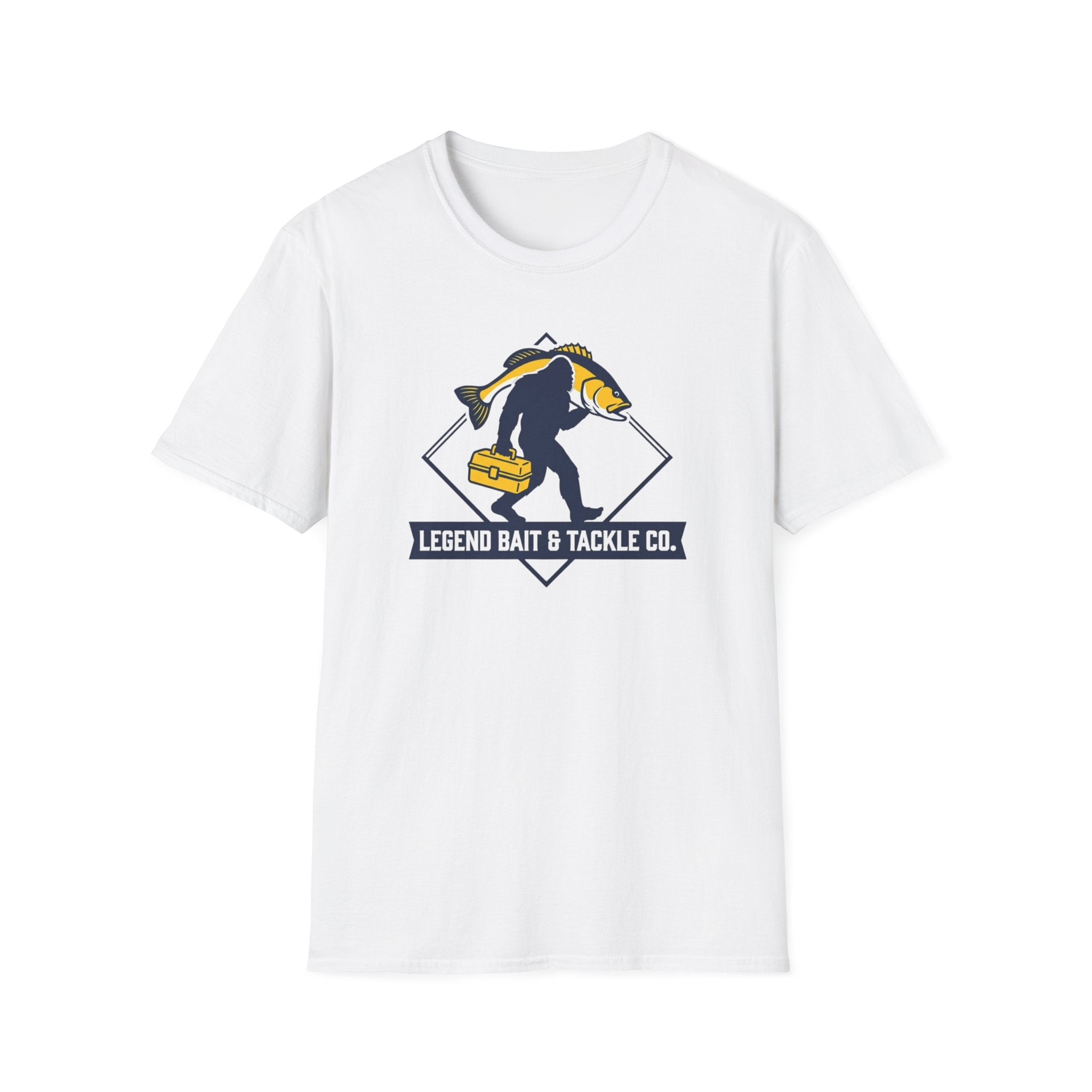 Legend Bait & Tackle T-Shirt