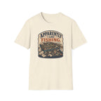 I Like Fishing T-Shirt