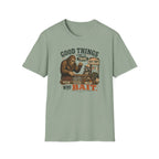 Those Who Bait T-Shirt