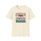 Show Me Your Bobbers T-Shirt