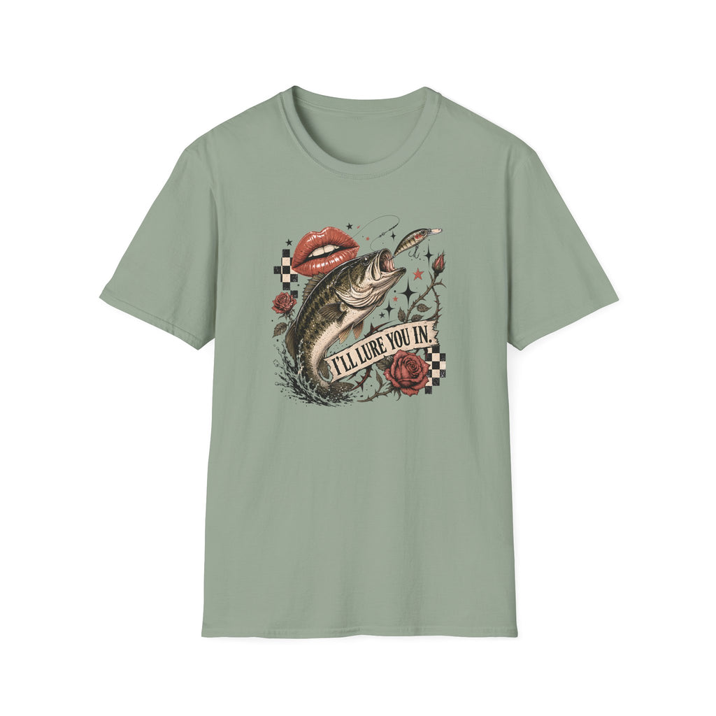 I'll Lure You In T-Shirt