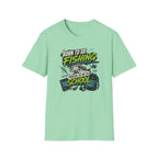Forced To Go To School T-Shirt