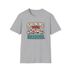 Show Me Your Bobbers T-Shirt