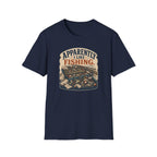 I Like Fishing T-Shirt