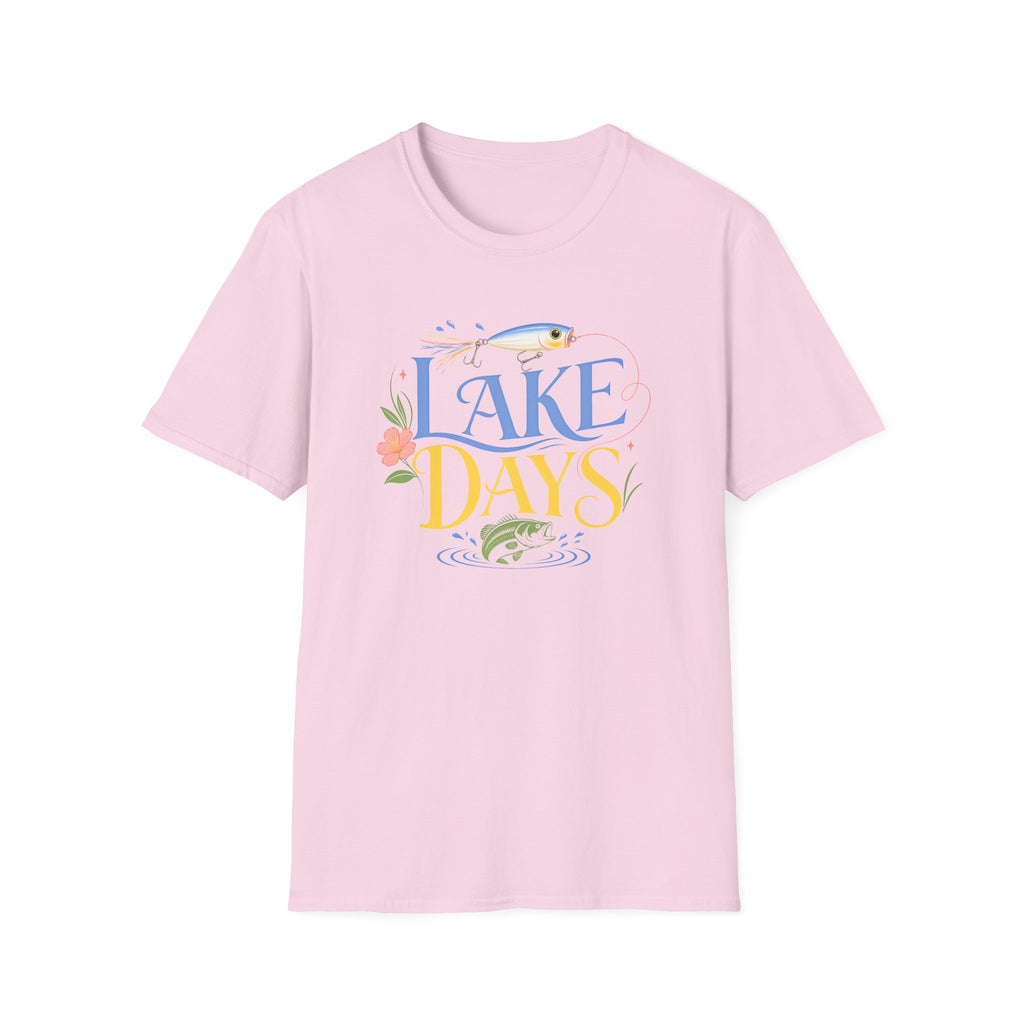 Lake Days T-Shirt