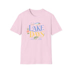 Lake Days T-Shirt