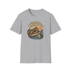 The Fish Whisperer T-Shirt