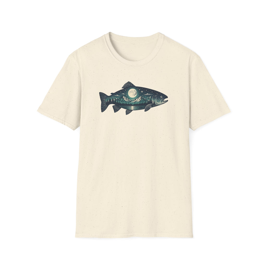 Moonlight Trout T-Shirt