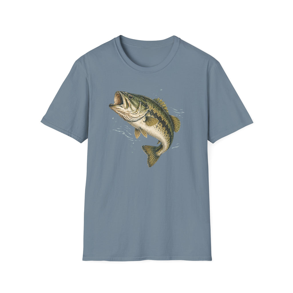 Bass T-Shirt