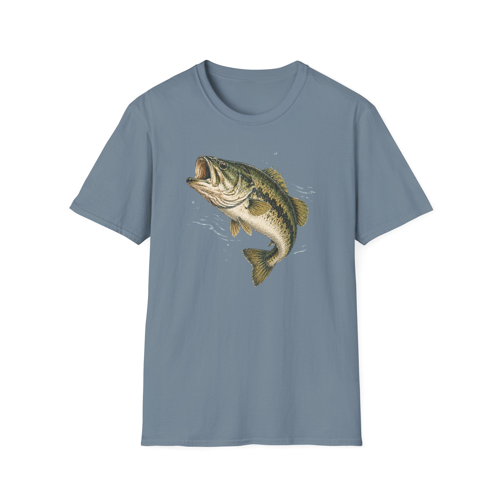 Bass T-Shirt
