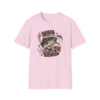 I'll Steal Your Spot T-Shirt
