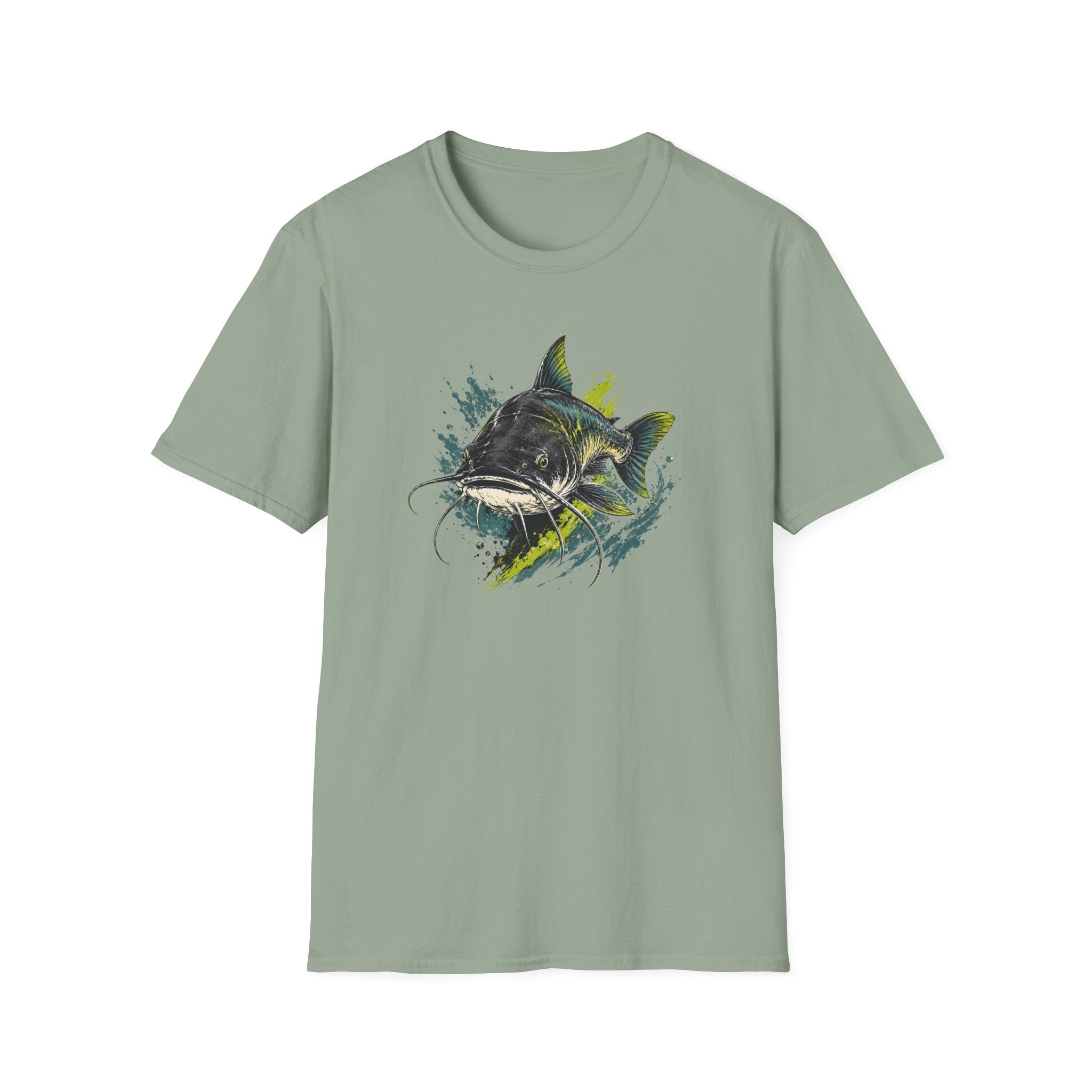 Catfish T-Shirt