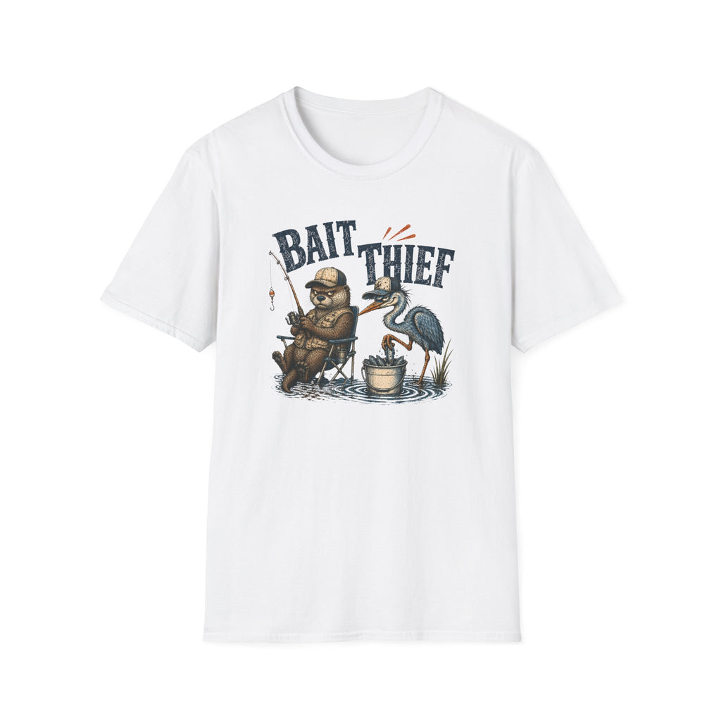 Bait Thief T-Shirt