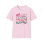 Beers Boats & Bad Decisions T-Shirt