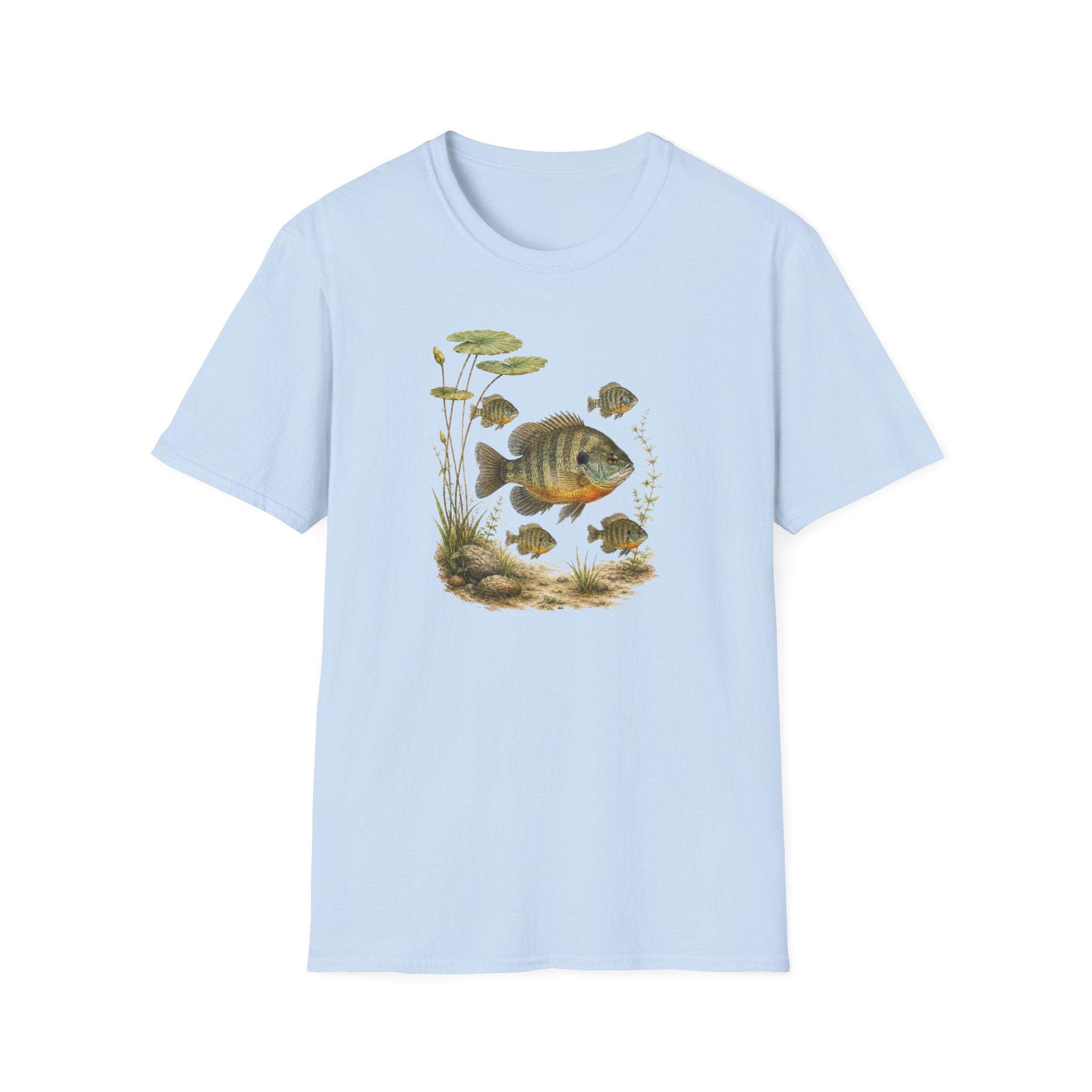 Blue Gill T-Shirt