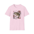Bass & Heart T-Shirt