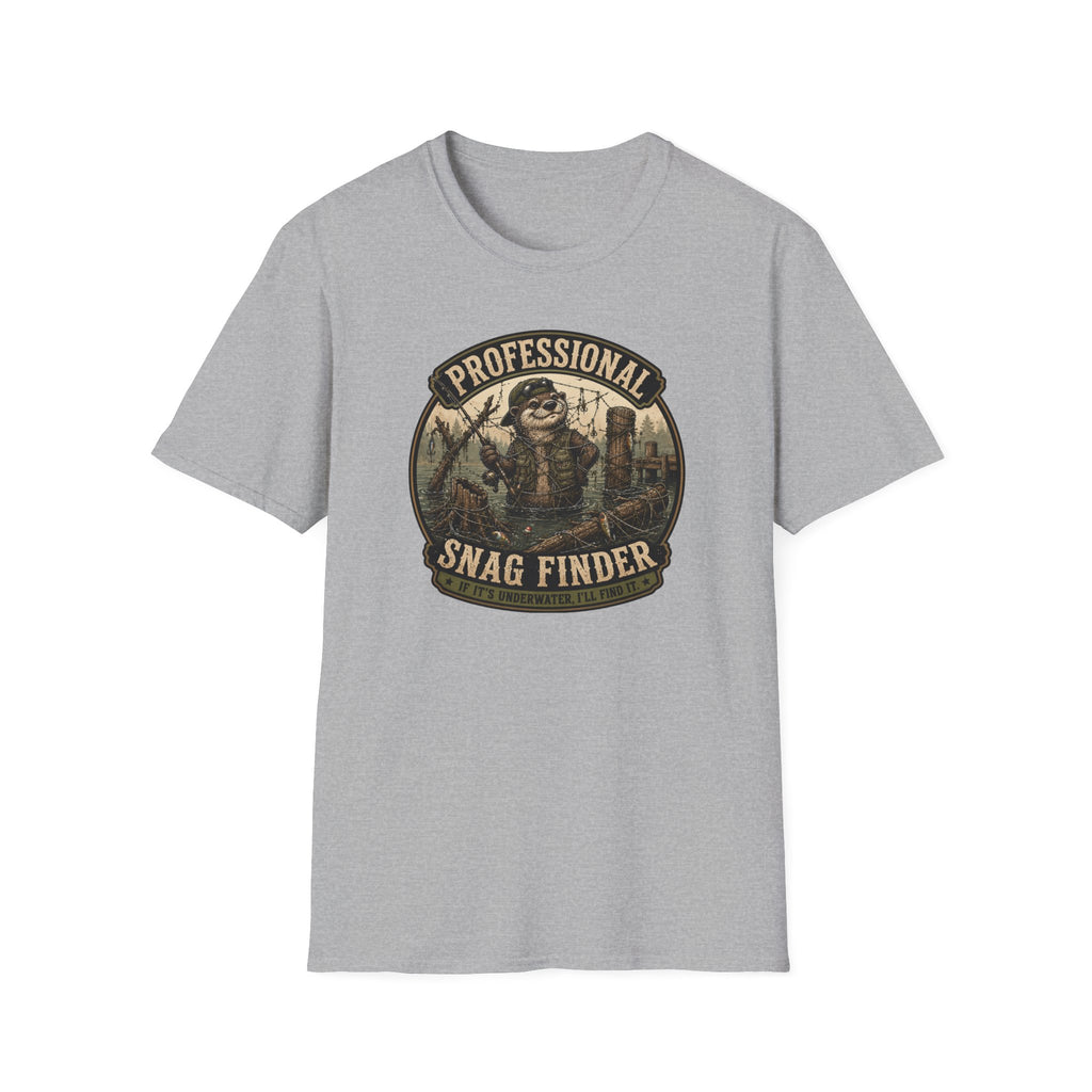 Professional Snag Finder T-Shirt