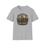Professional Snag Finder T-Shirt
