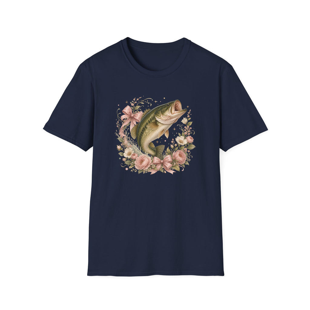 Bass and Bows T-Shirt