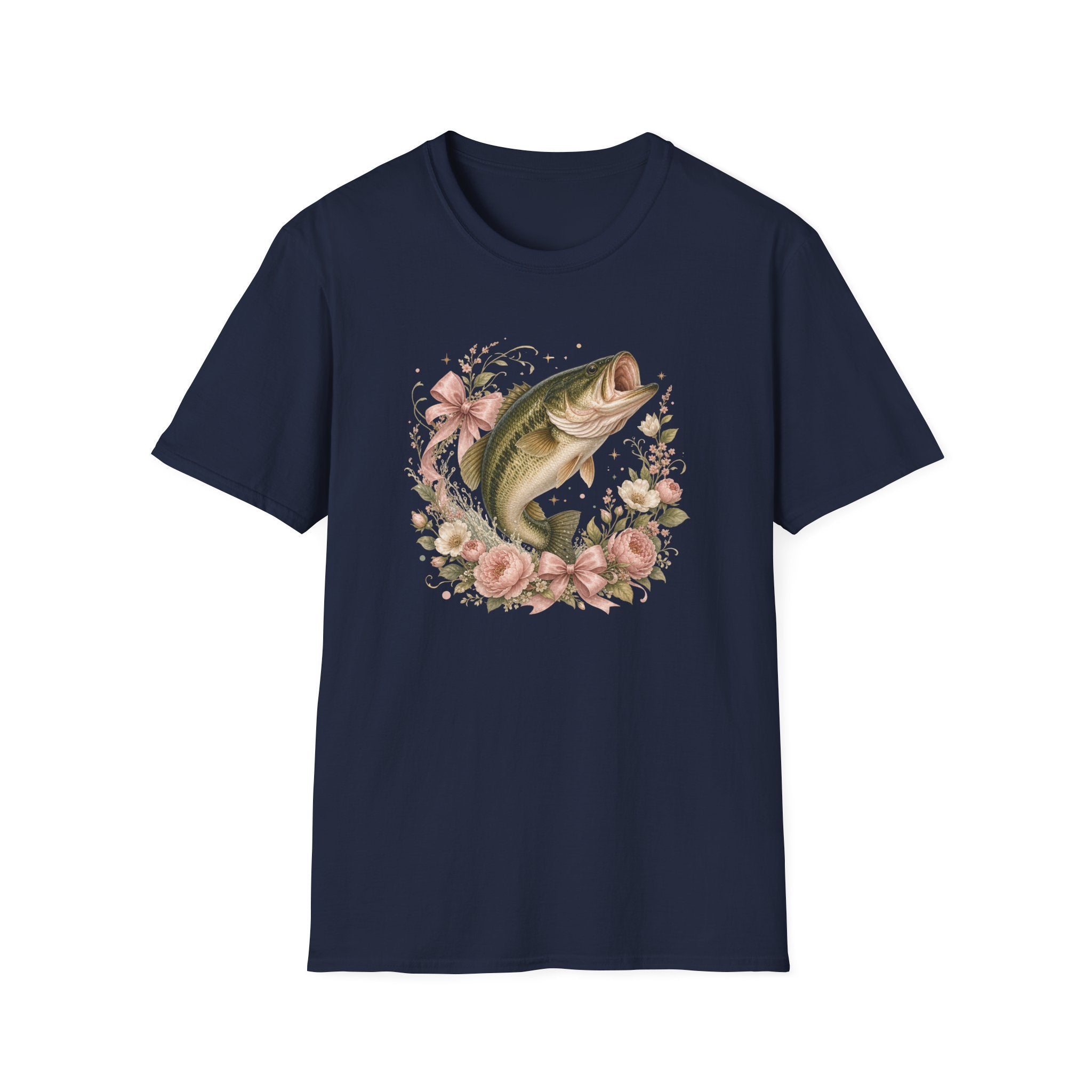 Bass and Bows T-Shirt