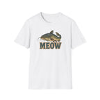 Meow Catfish T-Shirt