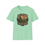 Off The Grid T-Shirt