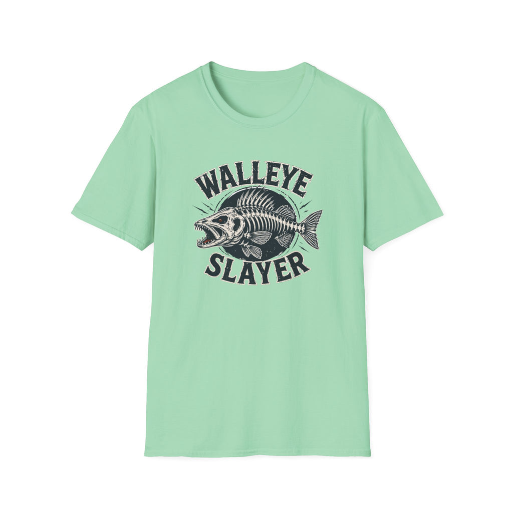 Walleye Slayer T-Shirt