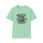 Walleye Slayer T-Shirt
