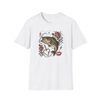 Bass & Heart T-Shirt