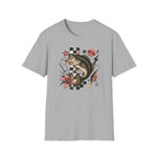 Edgy Bass T-Shirt