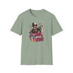 Reel Bad Bass T-Shirt