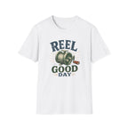 Reel Good Day T-Shirt
