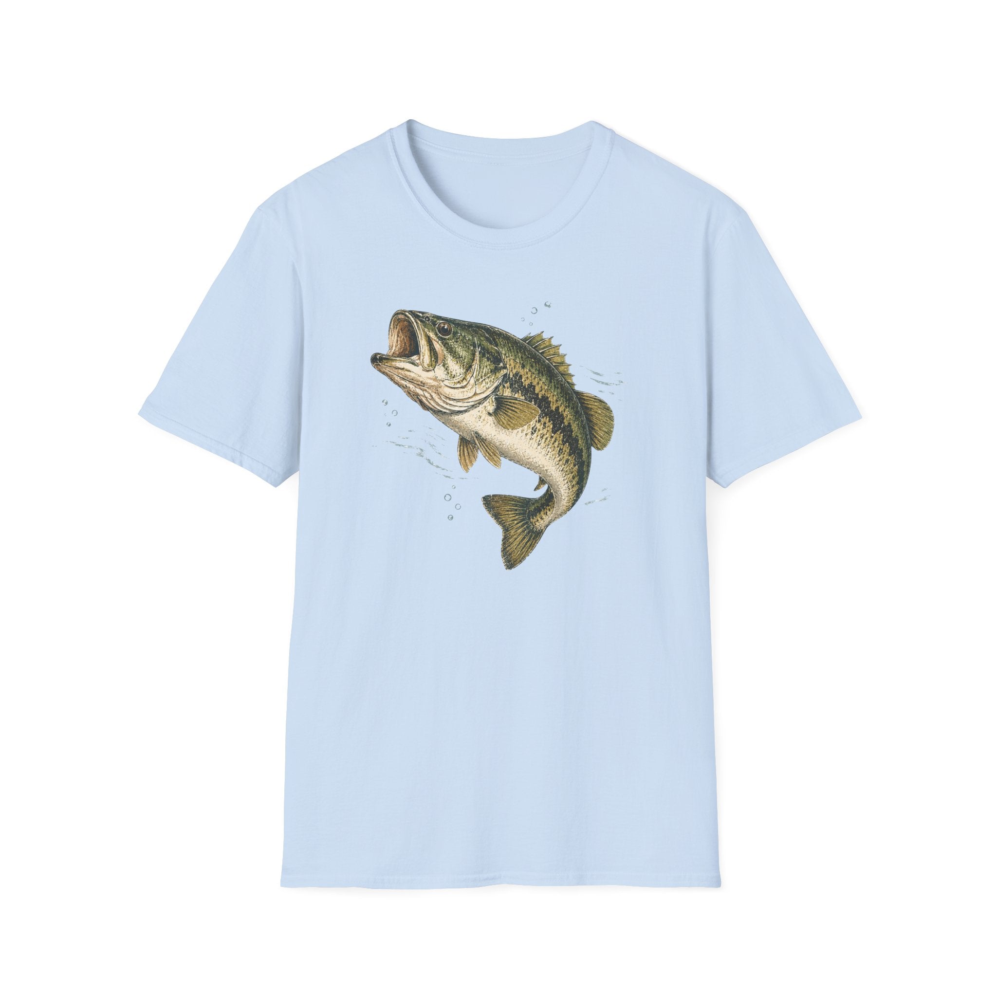 Bass T-Shirt