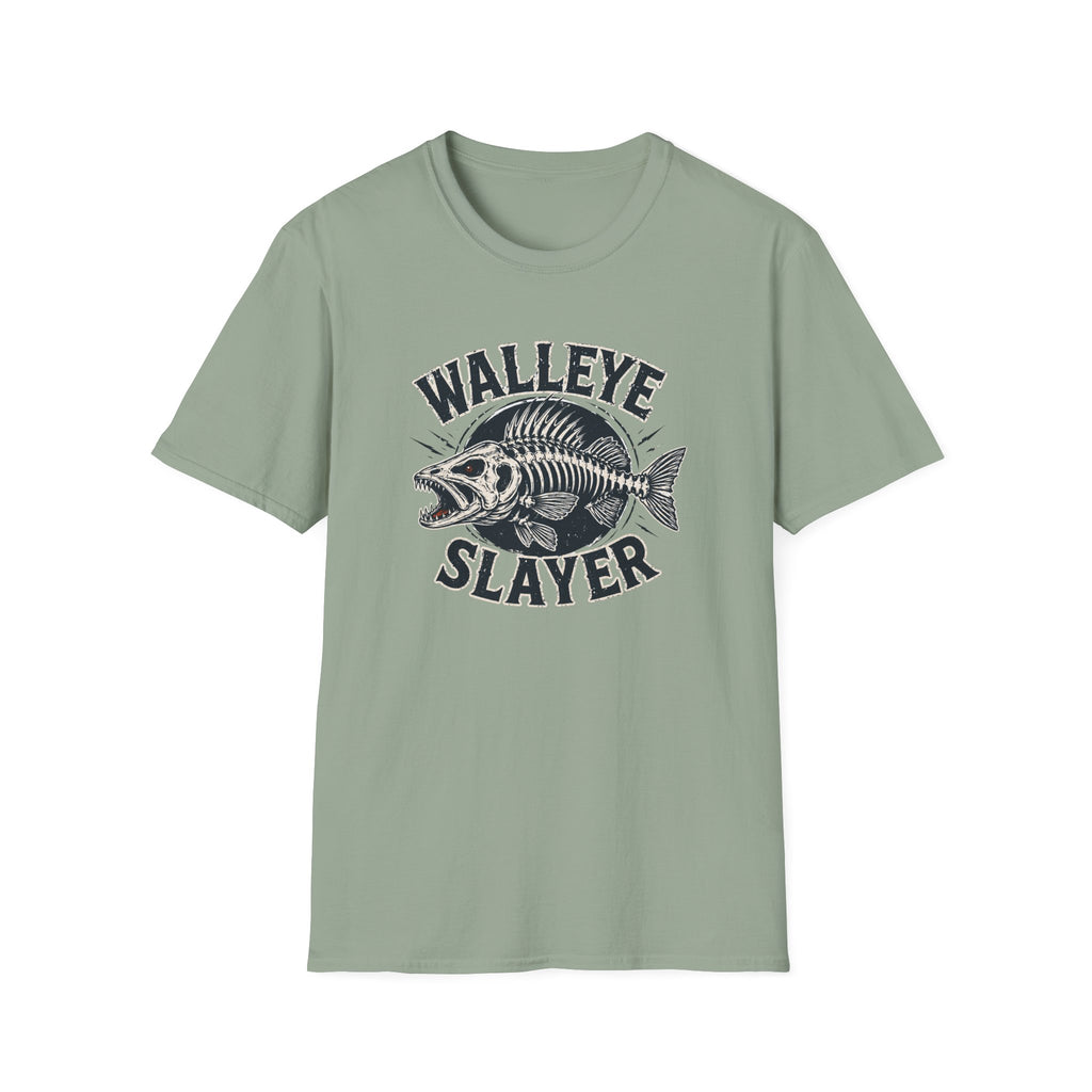 Walleye Slayer T-Shirt